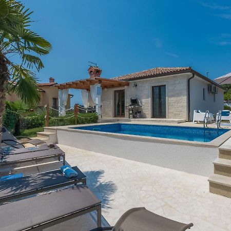 Holiday Home Villa Joy By Interhome Novigrad  Ngoại thất bức ảnh