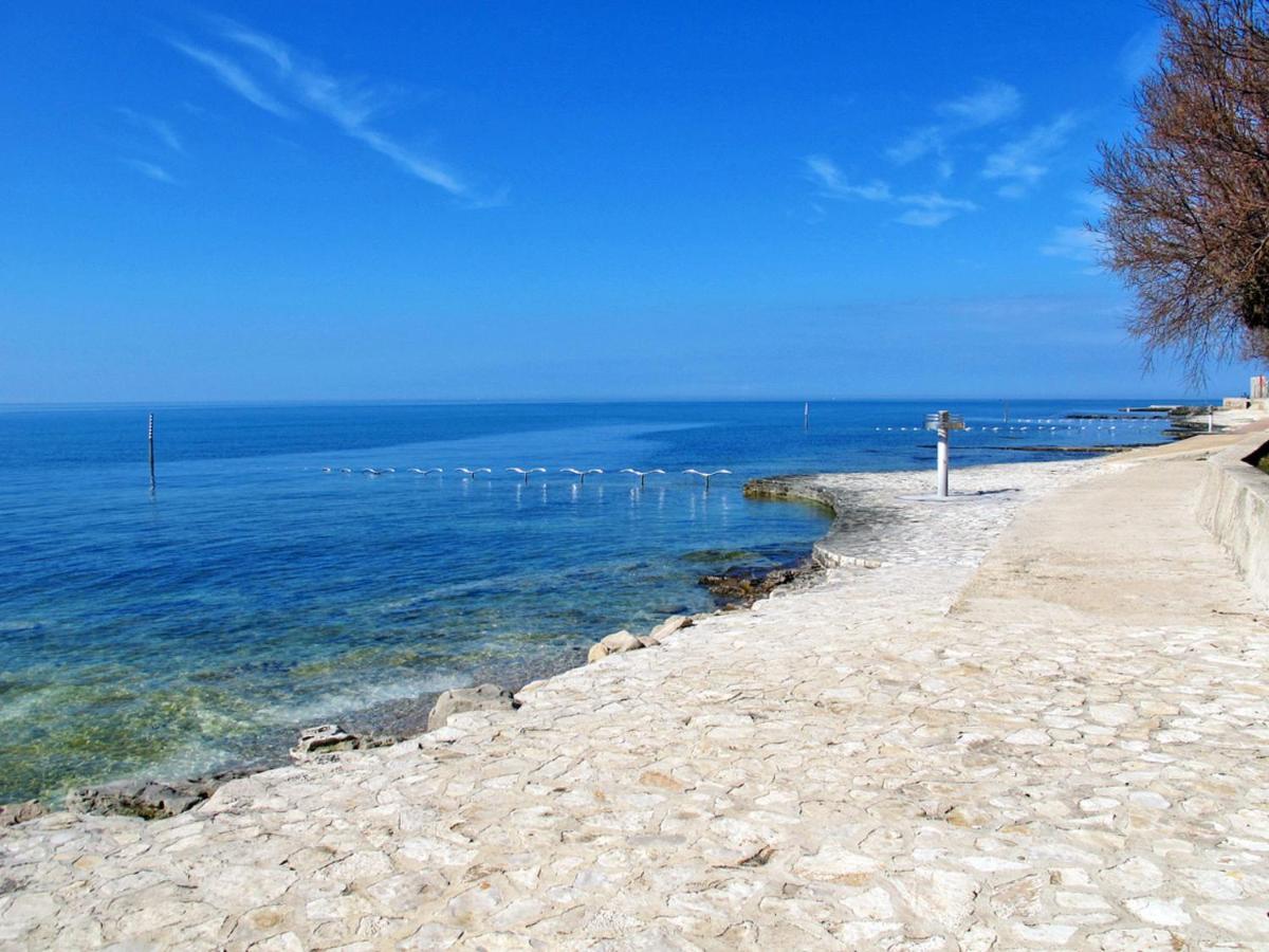 Holiday Home Villa Joy By Interhome Novigrad  Ngoại thất bức ảnh