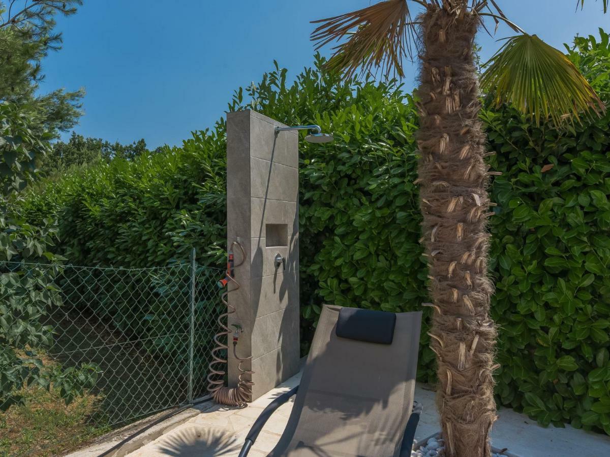 Holiday Home Villa Joy By Interhome Novigrad  Ngoại thất bức ảnh