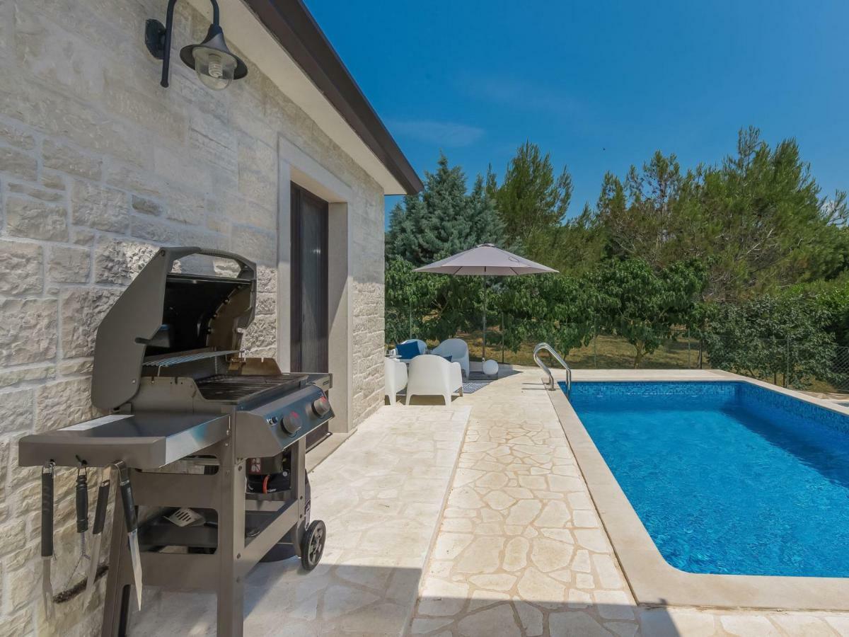 Holiday Home Villa Joy By Interhome Novigrad  Ngoại thất bức ảnh