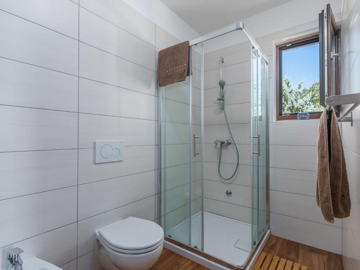 Holiday Home Villa Joy By Interhome Novigrad  Ngoại thất bức ảnh