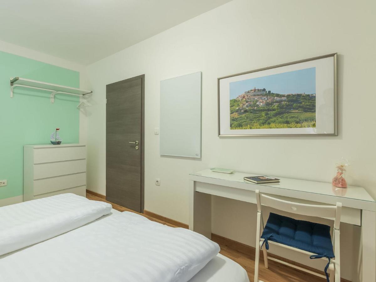 Holiday Home Villa Joy By Interhome Novigrad  Ngoại thất bức ảnh