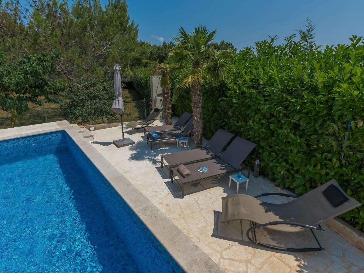 Holiday Home Villa Joy By Interhome Novigrad  Ngoại thất bức ảnh