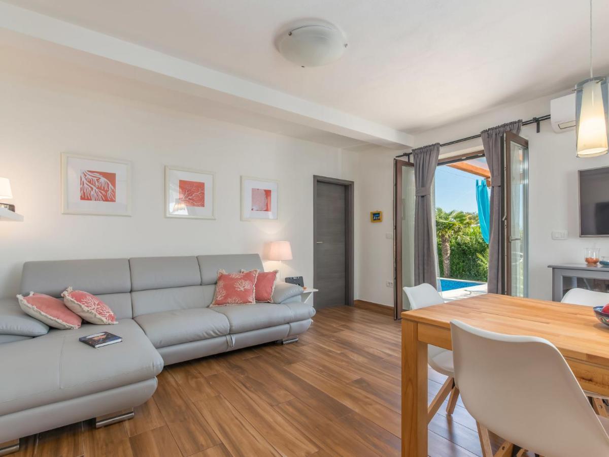Holiday Home Villa Joy By Interhome Novigrad  Ngoại thất bức ảnh