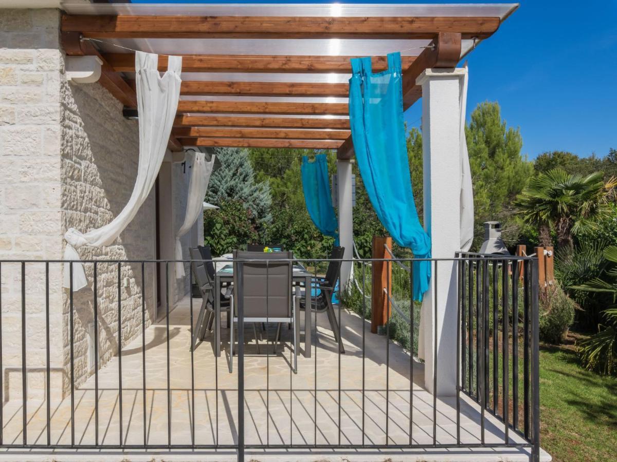 Holiday Home Villa Joy By Interhome Novigrad  Ngoại thất bức ảnh