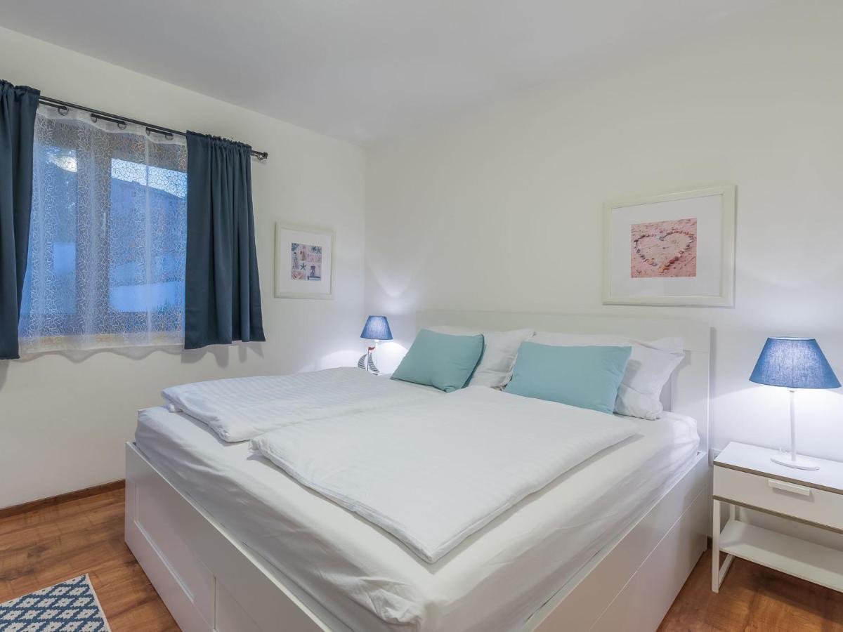 Holiday Home Villa Joy By Interhome Novigrad  Ngoại thất bức ảnh