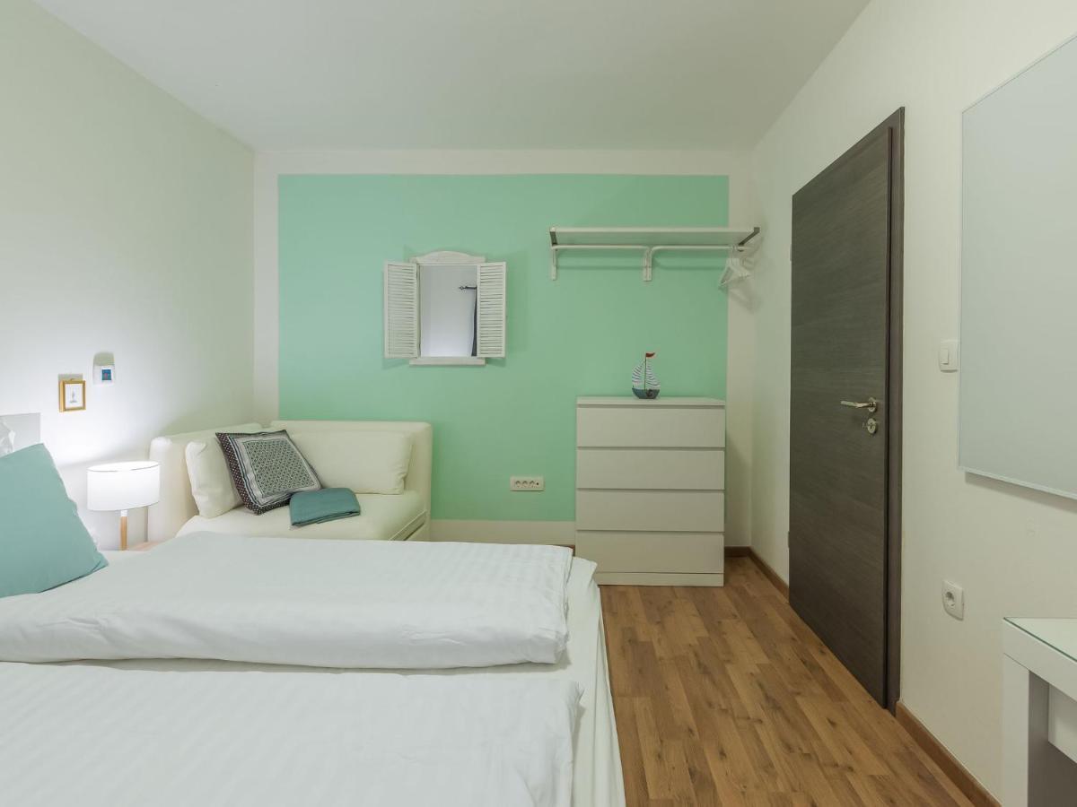 Holiday Home Villa Joy By Interhome Novigrad  Ngoại thất bức ảnh