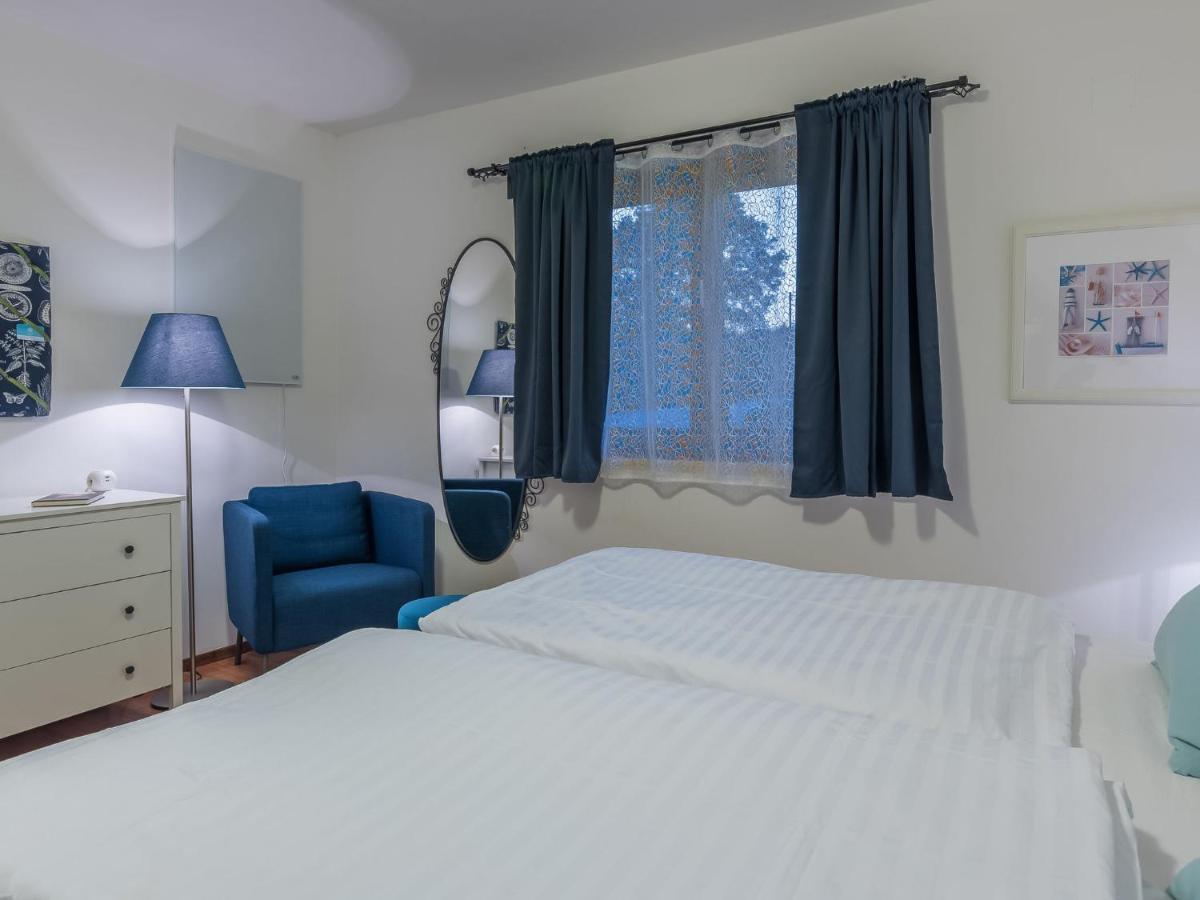 Holiday Home Villa Joy By Interhome Novigrad  Ngoại thất bức ảnh