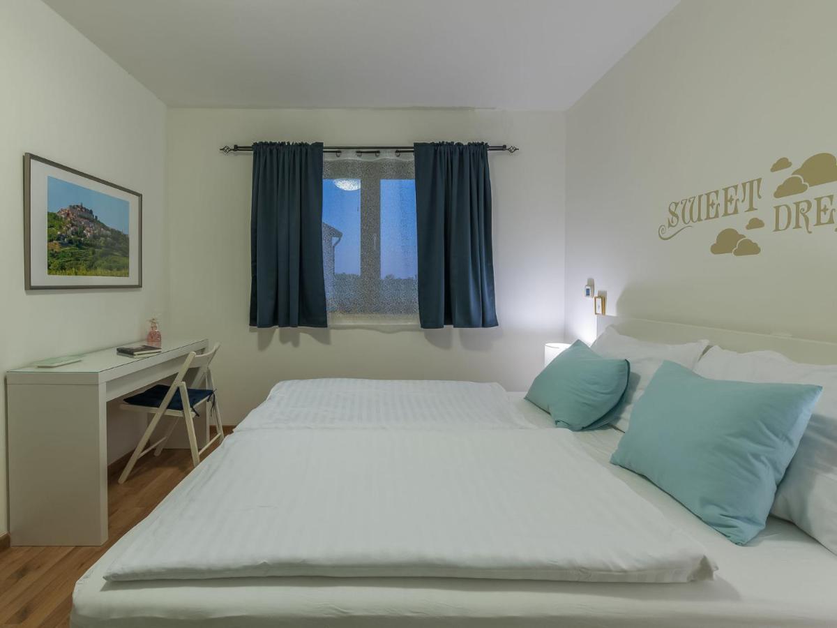 Holiday Home Villa Joy By Interhome Novigrad  Ngoại thất bức ảnh